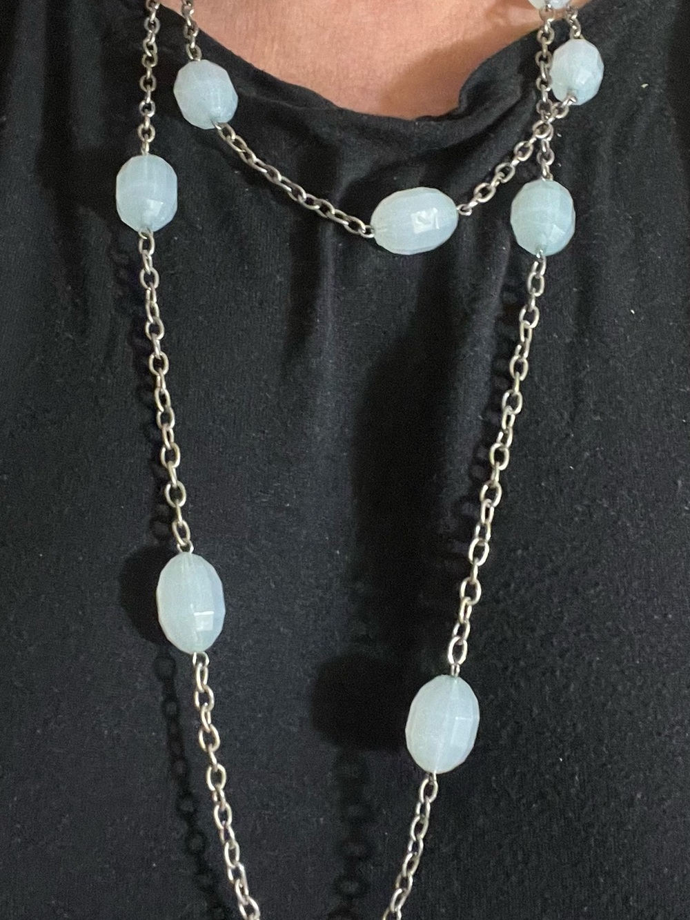 Jewel Kade necklace